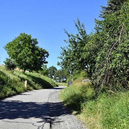 Fewo - Wohlfuehlambiente & Gartenparadies Modautal Bagian luar foto